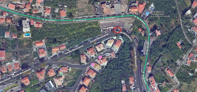 Foto Google Maps