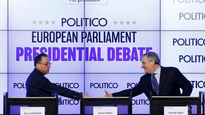 Foto Reuters