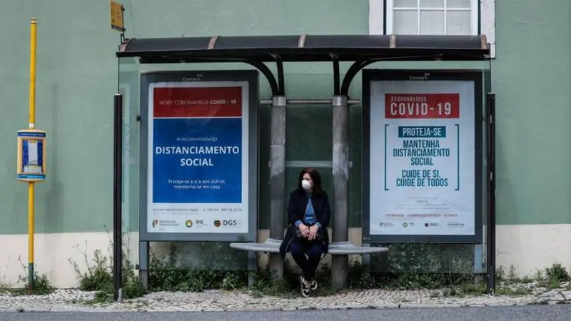 Foto Lusa