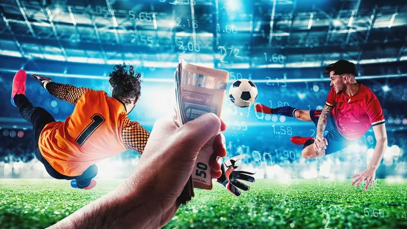 Foto Shutterstock