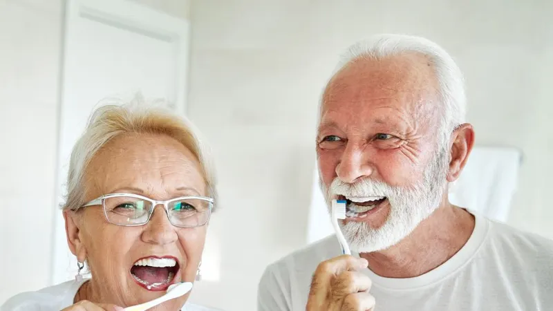 Foto Shutterstock