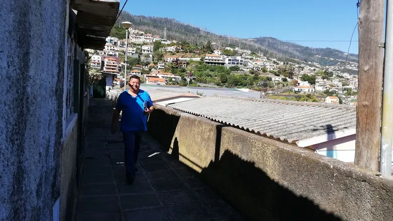 Foto DR/Facebook RIR