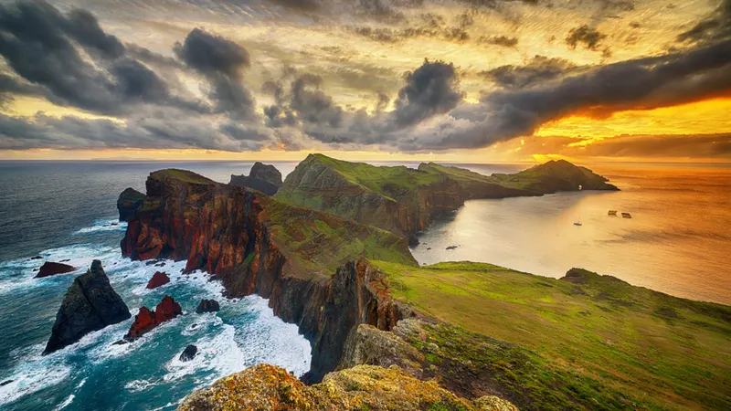 Foto Shutterstock/Piotr Krzeslak