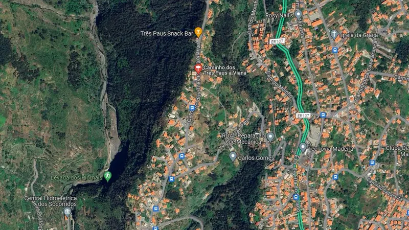 Foto Google Maps
