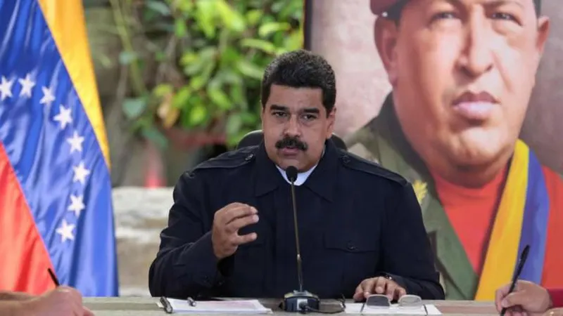 Foto Reuters
