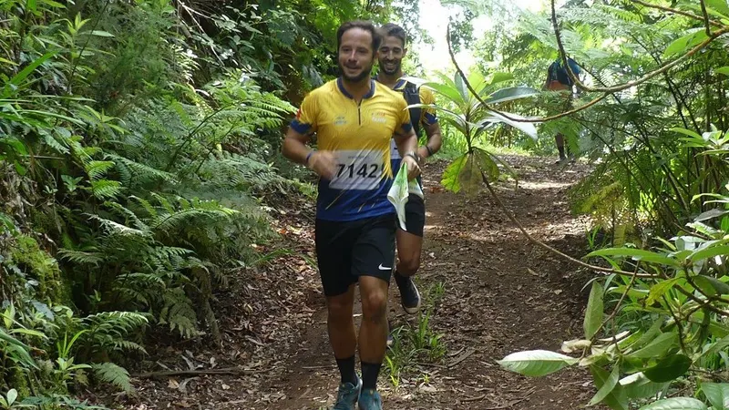 Fotos Clube Aventura da Madeira