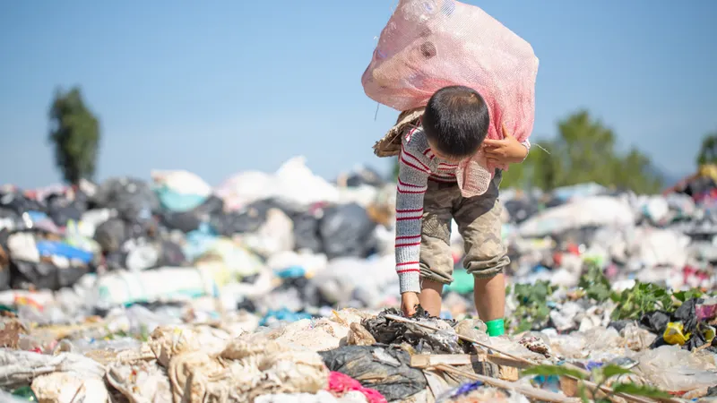 Foto Shutterstock/Tinnakorn jorruang