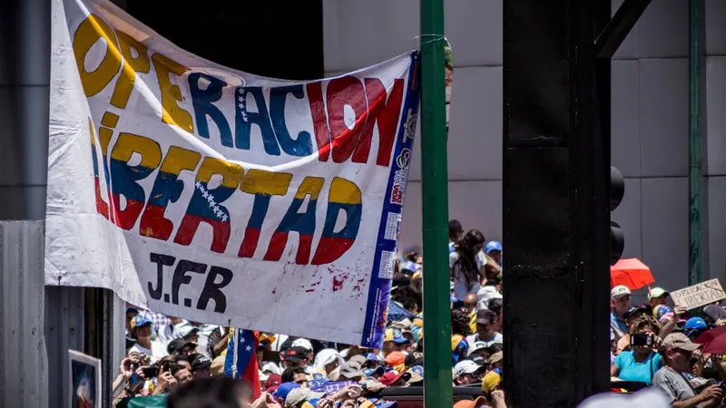 Foto&nbsp;David Jose Pena Alarcon / Shutterstock.com