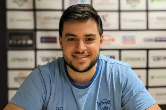 Francisco Silva é treinador adjunto nos franceses do Saran HB