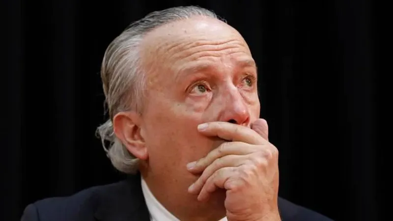 Foto ANTÓNIO PEDRO SANTOS/LUSA