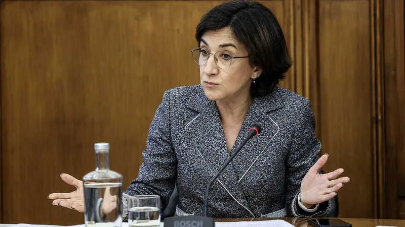Maria do Céu Antunes