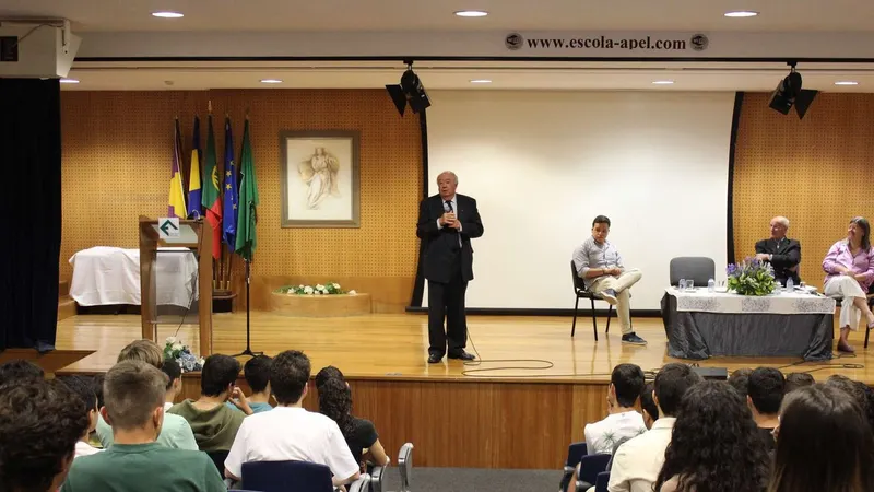 Foto DR