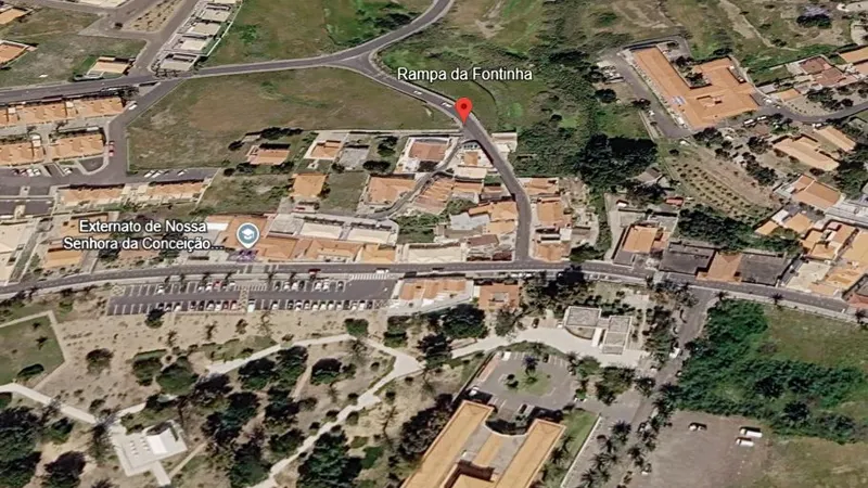 Foto Google Earth