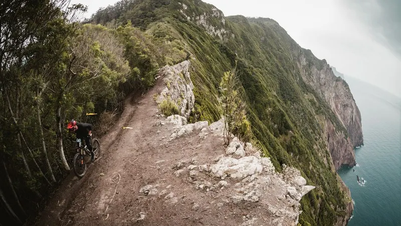 Foto Trans Madeira
