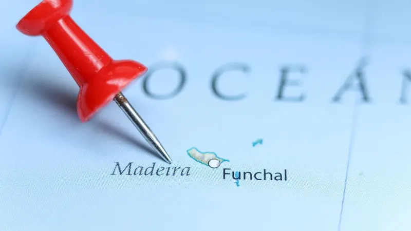 Foto Shutterstock