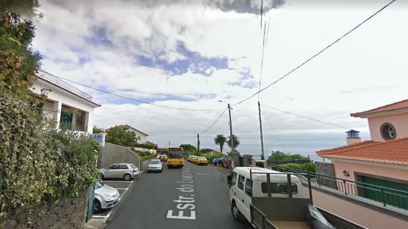 Imagem Google Maps