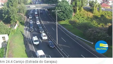 Fotos Câmara Via Litoral
