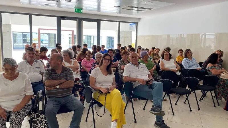 Câmara Municipal da Maia
