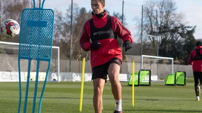Foto Watford FC