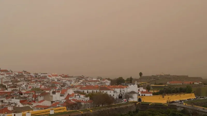 Foto Arquivo