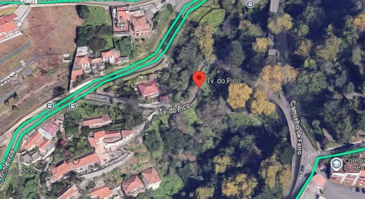 Foto Google Maps