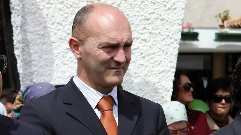 João Gabriel Caldeira é a escolha do PSD para Santana.