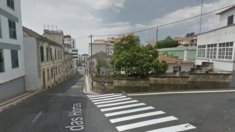 Foto Google Streetview