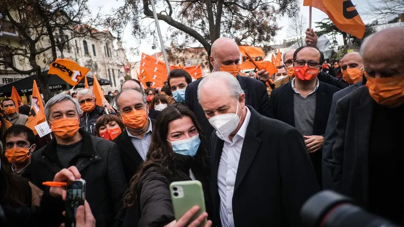 Foto:&nbsp;EPA/MARIO CRUZ