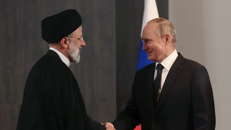Foto&nbsp;EPA/ALEXANDR DEMYANCHUK/SPUTNIK/KREMLIN