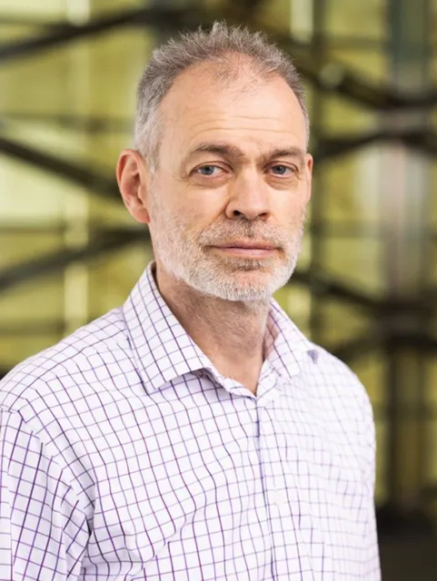 David Tigchelaar&nbsp;