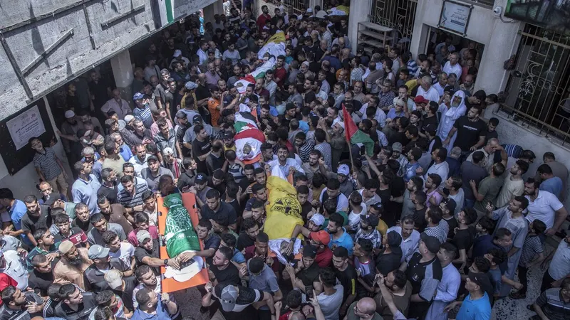 Foto&nbsp;EPA/HAITHAM IMAD