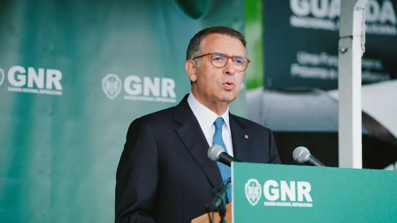 Foto Ana Rocha Nené/Presidência da República