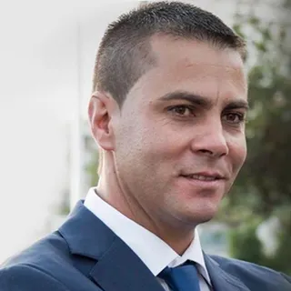 Lino Pita é vereador do PSD na Câmara da Ponta do Sol. Antes foi presidente da Junta de Freguesia dos Canhas