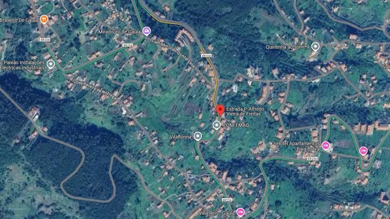 Foto Google Maps