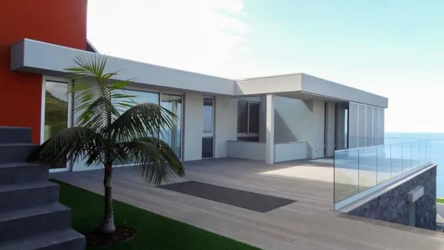 O projecto ‘Casa Eustace’ recebeu uma Menção Honrosa do Sapa Awards 2018, na categoria Habitação Nova Unifamiliar.