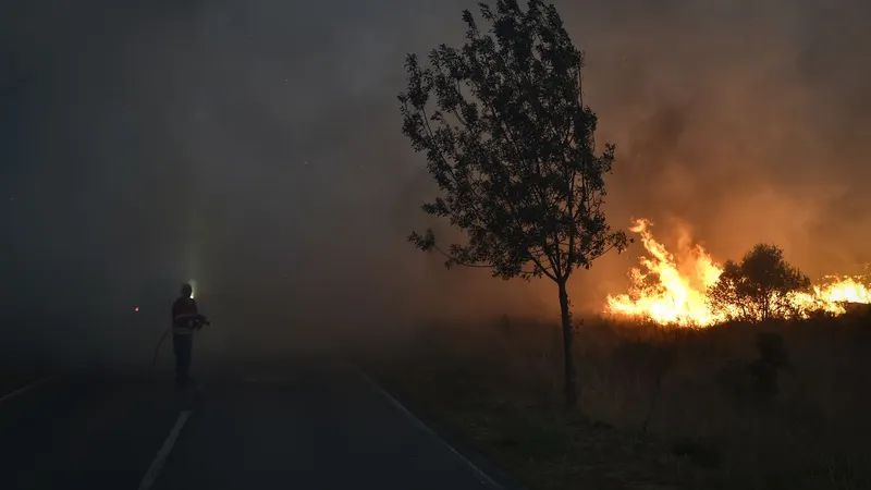 Foto&nbsp;NUNO ANDRÉ FERREIRA/LUSA