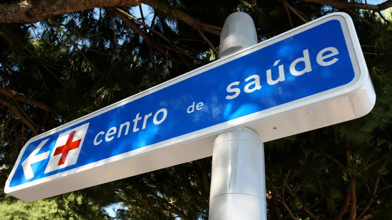 Foto&nbsp;Andre Roque Almeida/Shutterstock.com