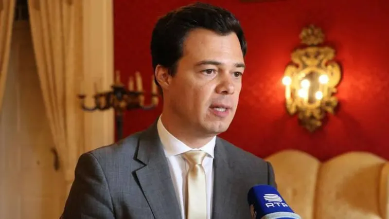 Foto DR/PSD