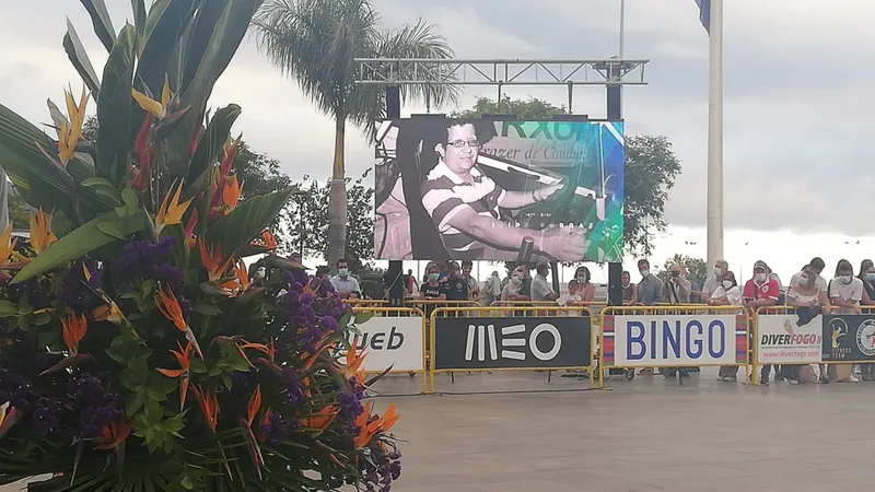 Foto DR