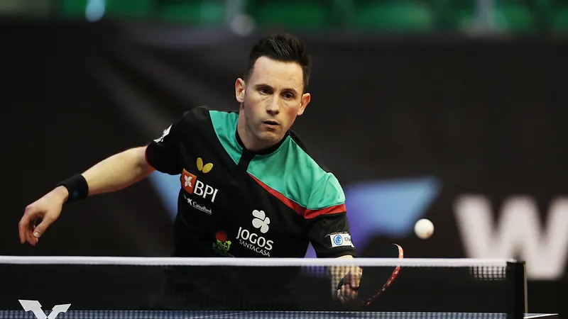 Foto ITTF