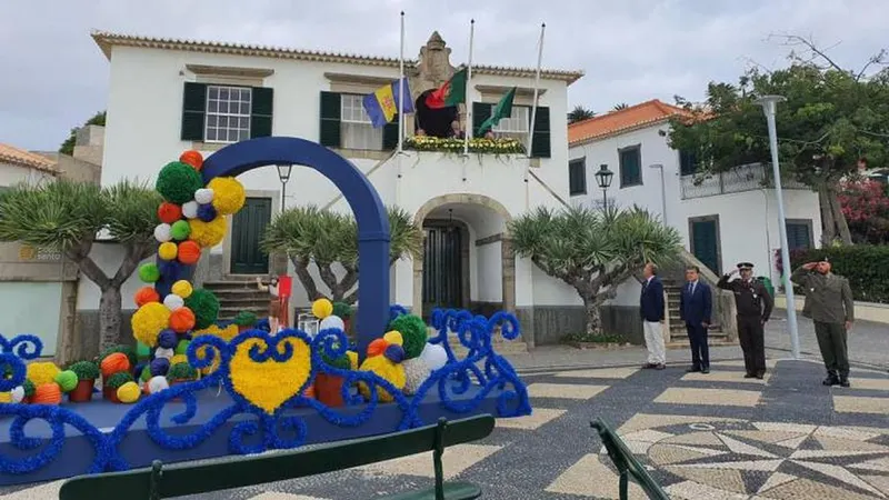 Foto Gonçalo Maia