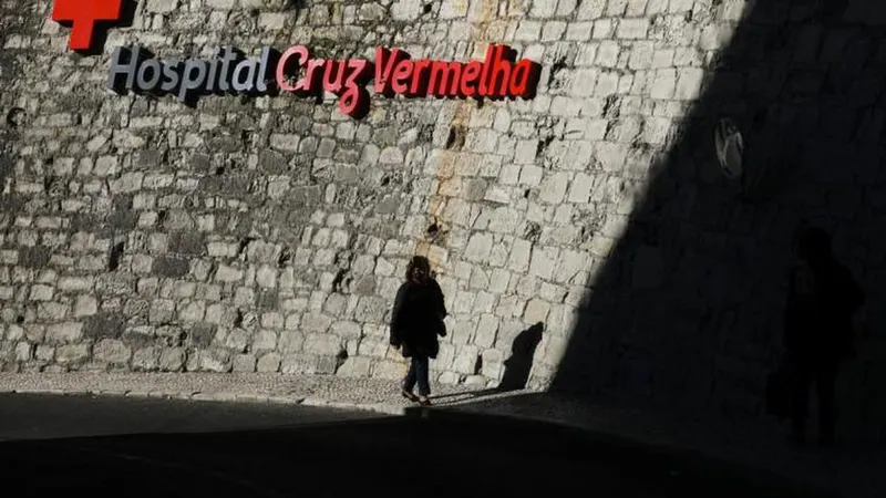 Foto Lusa