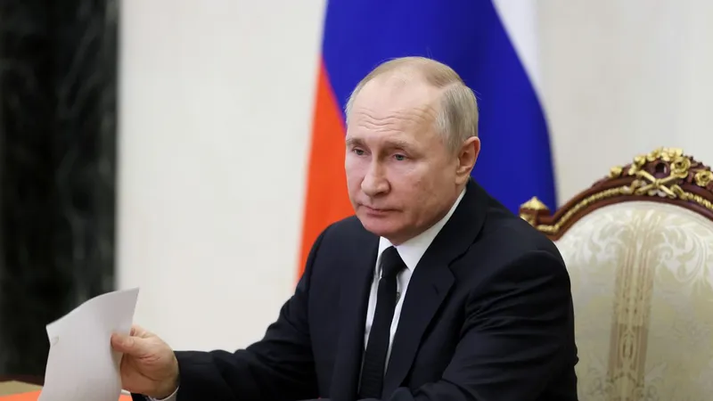 Foto&nbsp;EPA/MIKHAIL METZEL/KREMLIN POOL/SPUTNIK