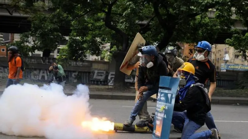 Foto Reuters