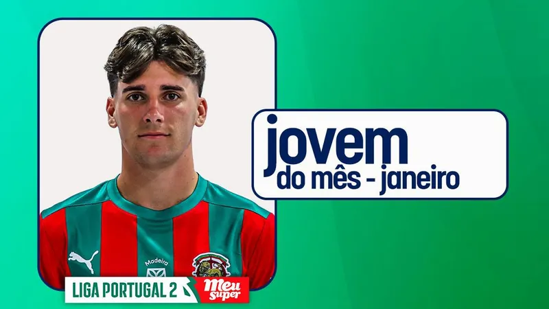 Foto Liga Portugal