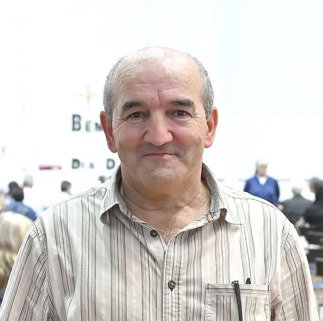 Heliodoro Dória
