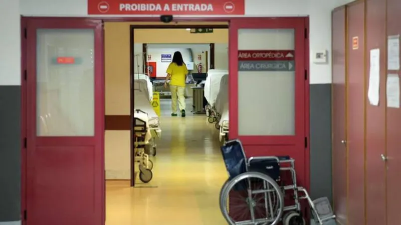 Foto Arquivo