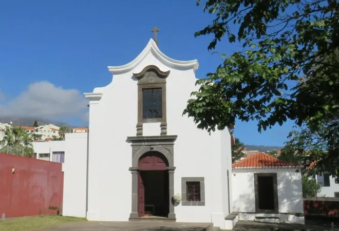 Mostra ficará patente até Fevereiro do próximo ano, na Capela de Santo Amaro, que integra aquele núcleo museológico.&nbsp;