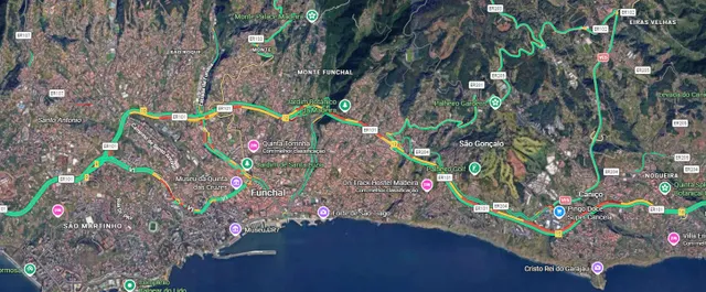 Foto Google Maps