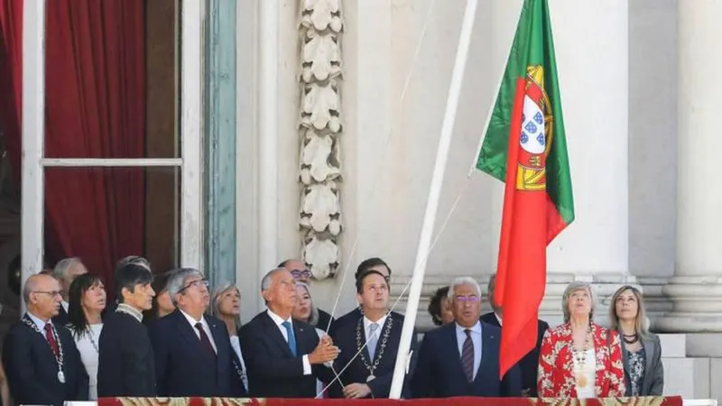 FOTO LUSA